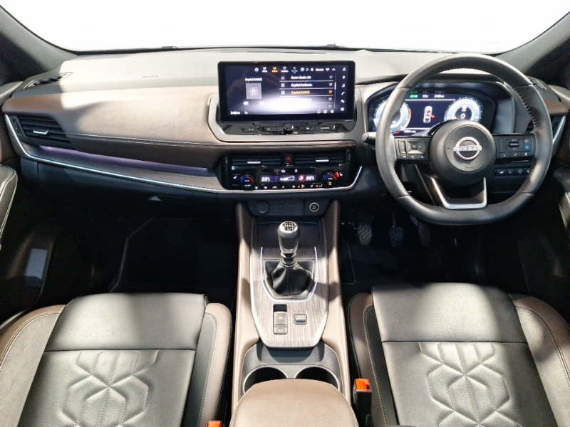 Used Nissan Qashqai 2025 for sale - 76707978: Photo 2