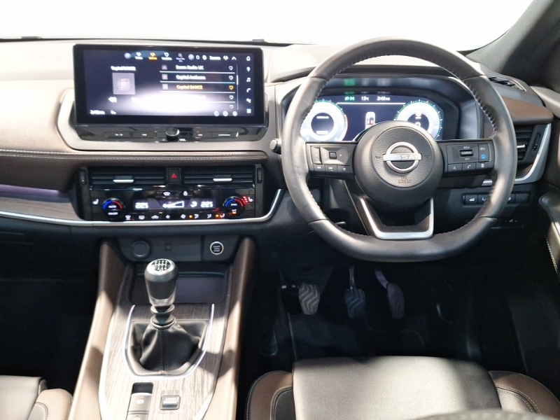 Used Nissan Qashqai 2025 for sale - 76707978: Photo 7