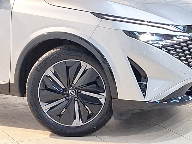 Used Nissan Qashqai 2025 for sale - 76707978: Photo 9