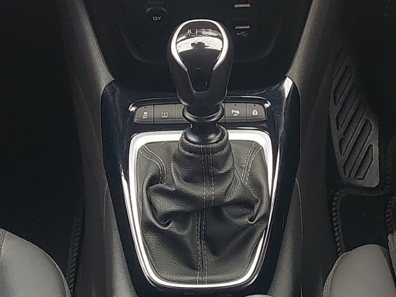Used Vauxhall Crossland 2023 for sale - 76134928: Photo 12