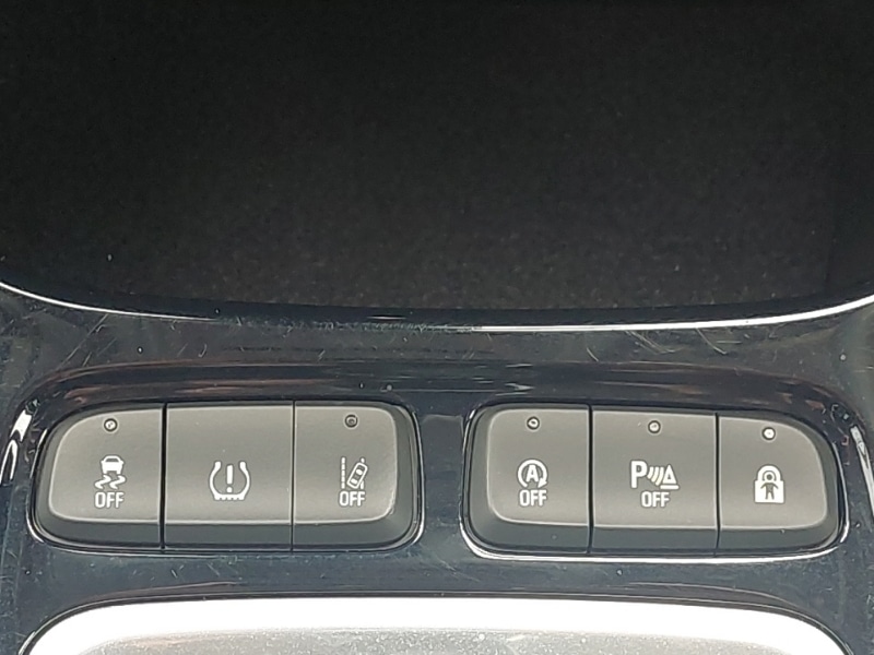 Used Vauxhall Crossland 2023 for sale - 76134928: Photo 13