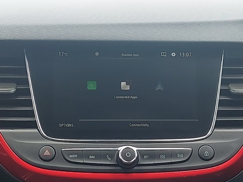 Used Vauxhall Crossland 2023 for sale - 76134928: Photo 15