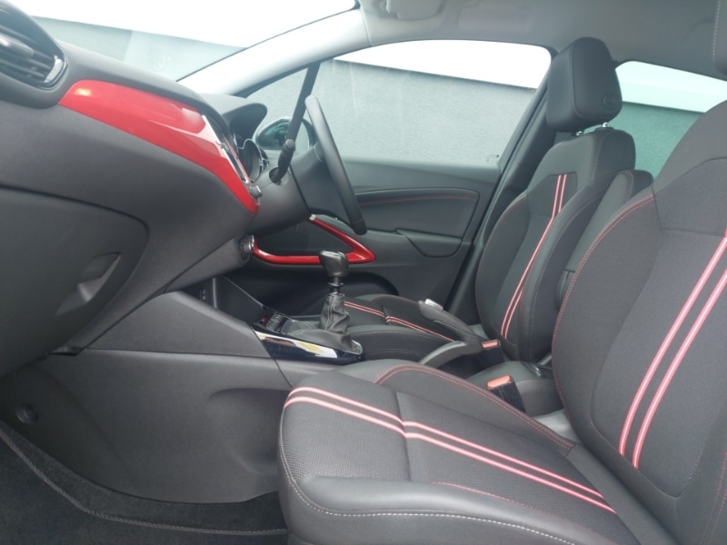 Used Vauxhall Crossland 2023 for sale - 76134928: Photo 5