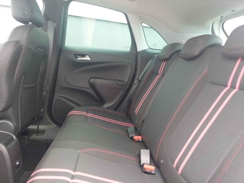 Used Vauxhall Crossland 2023 for sale - 76134928: Photo 6