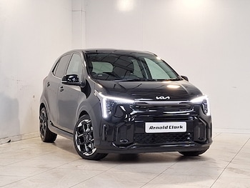 Used Kia Picanto 2025 for sale - 78884590: Photo