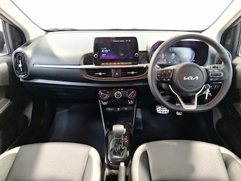 Used Kia Picanto 2025 for sale - 78884590: Photo