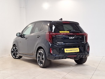 Used Kia Picanto 2025 for sale - 78884590: Photo
