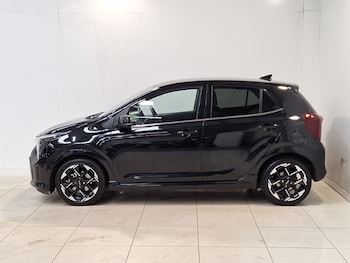 Used Kia Picanto 2025 for sale - 78884590: Photo