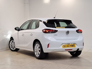 Used Vauxhall Corsa 2022 for sale - 78464358: Photo