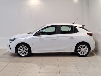 Used Vauxhall Corsa 2022 for sale - 78464358: Photo