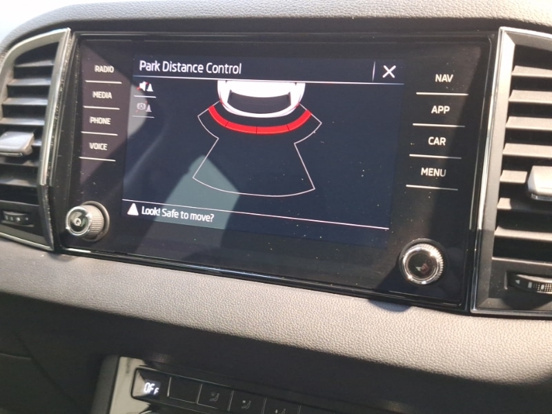 Used Skoda Karoq 2020 for sale - 76707966: Photo 10