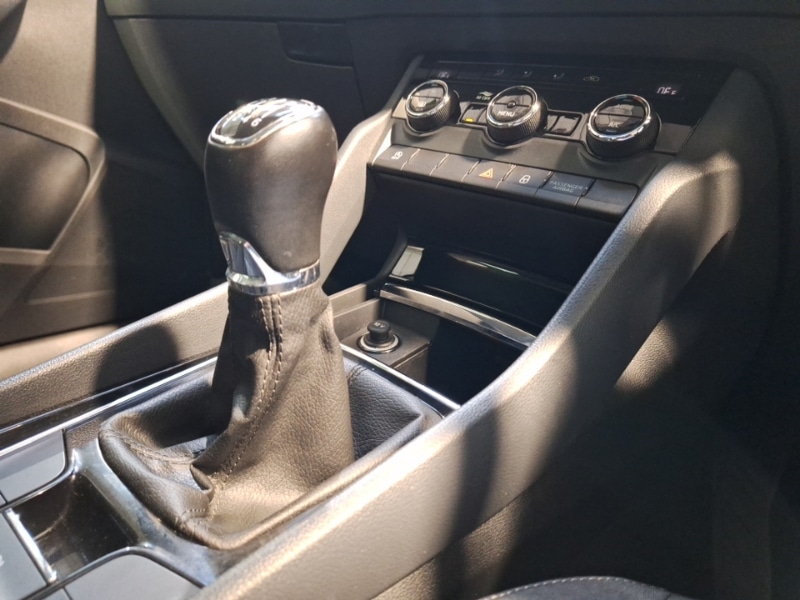 Used Skoda Karoq 2020 for sale - 76707966: Photo 11