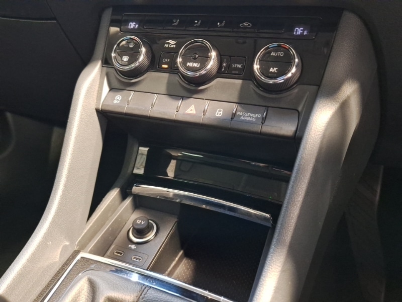 Used Skoda Karoq 2020 for sale - 76707966: Photo 16