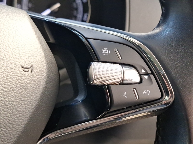 Used Skoda Karoq 2020 for sale - 76707966: Photo 18