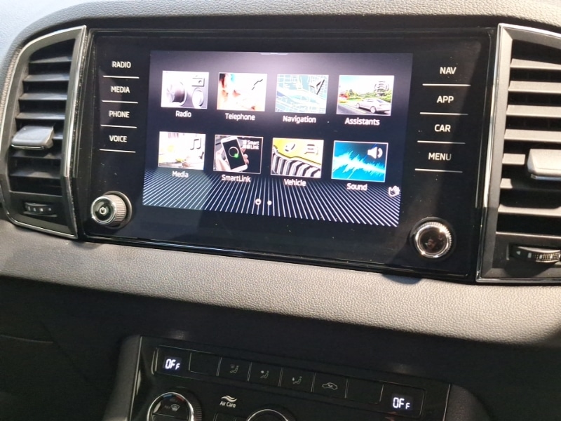 Used Skoda Karoq 2020 for sale - 76707966: Photo 19