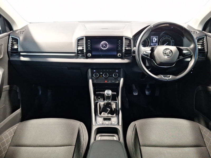 Used Skoda Karoq 2020 for sale - 76707966: Photo 2