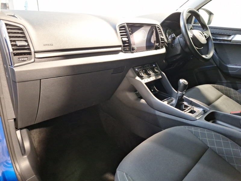 Used Skoda Karoq 2020 for sale - 76707966: Photo 5