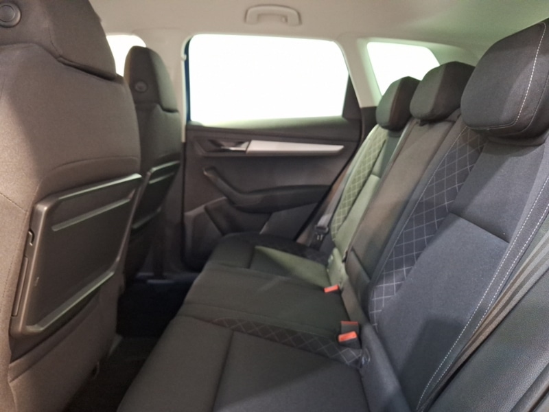 Used Skoda Karoq 2020 for sale - 76707966: Photo 6