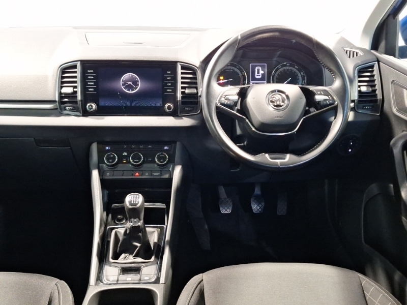 Used Skoda Karoq 2020 for sale - 76707966: Photo 7