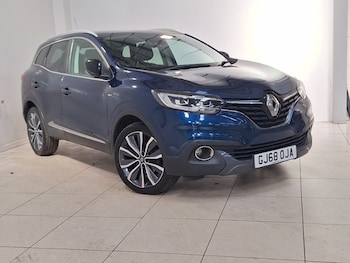 Used Renault Kadjar 2018 for sale - 79477306: Photo