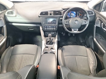 Used Renault Kadjar 2018 for sale - 79477306: Photo