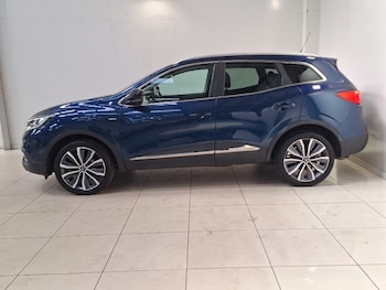 Used Renault Kadjar 2018 for sale - 79477306: Photo