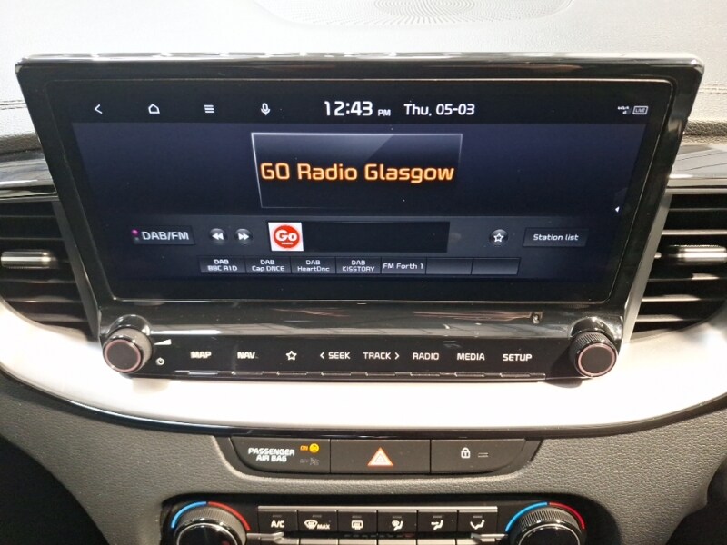 Used Kia Pro Ceed 2024 for sale - 77761173: Photo 11