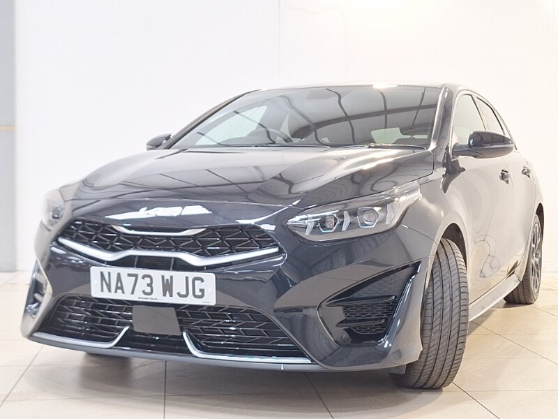 Used Kia Pro Ceed 2024 for sale - 77761173: Photo 12