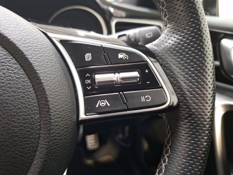 Used Kia Pro Ceed 2024 for sale - 77761173: Photo 16