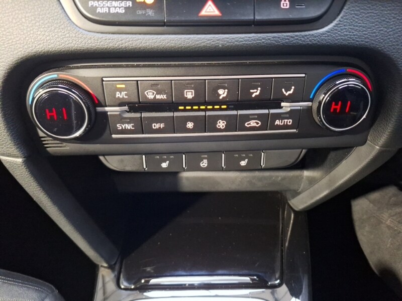 Used Kia Pro Ceed 2024 for sale - 77761173: Photo 19