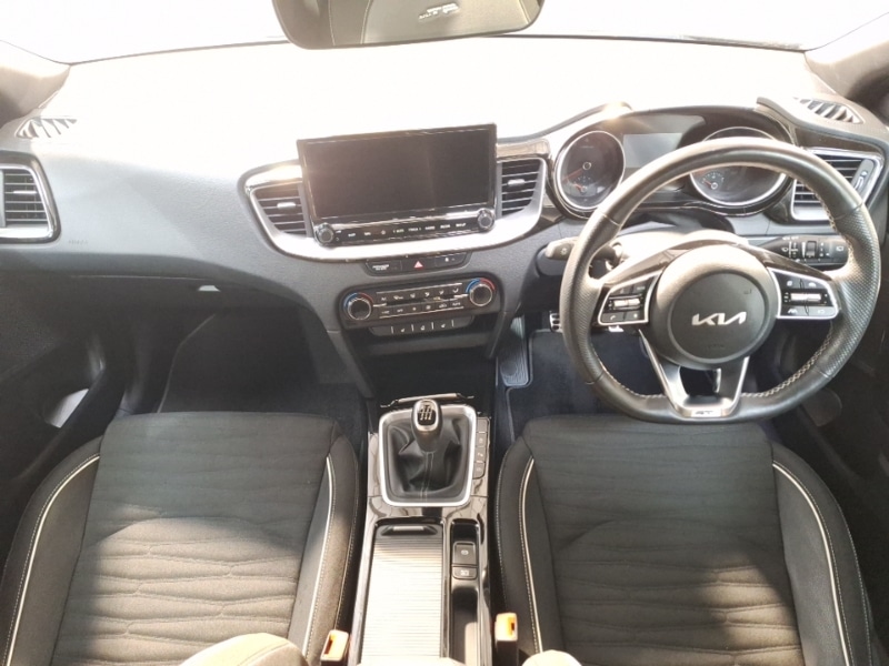 Used Kia Pro Ceed 2024 for sale - 77761173: Photo 2