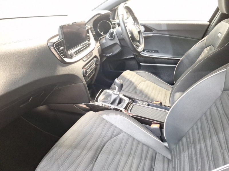 Used Kia Pro Ceed 2024 for sale - 77761173: Photo 5