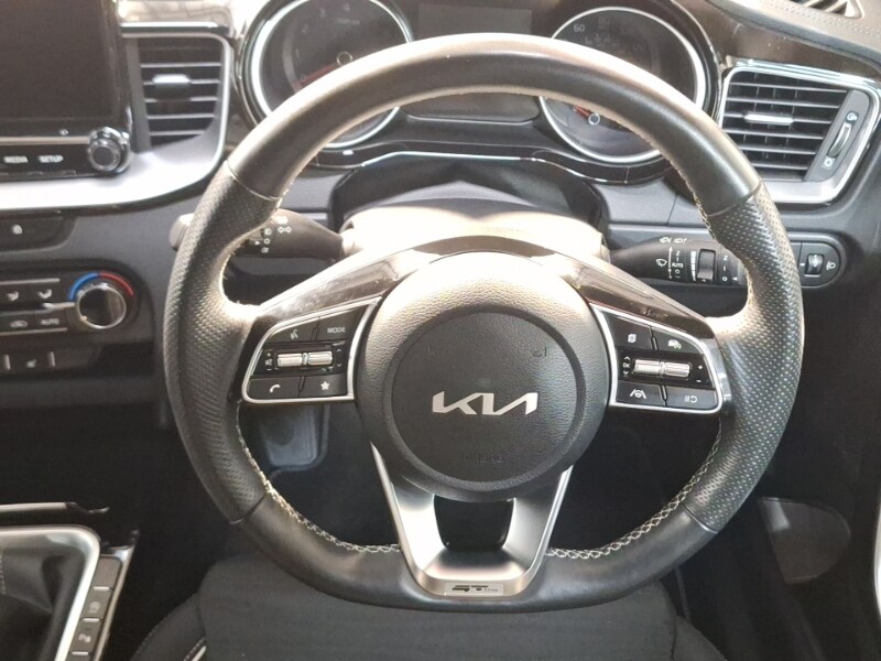 Used Kia Pro Ceed 2024 for sale - 77761173: Photo 7