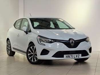 2021 - 1.0 TCe 90 Iconic 5dr