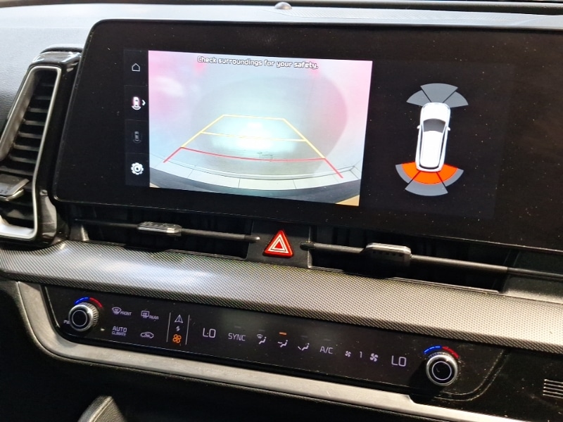 Used Kia Sportage 2022 for sale - 76974954: Photo 10