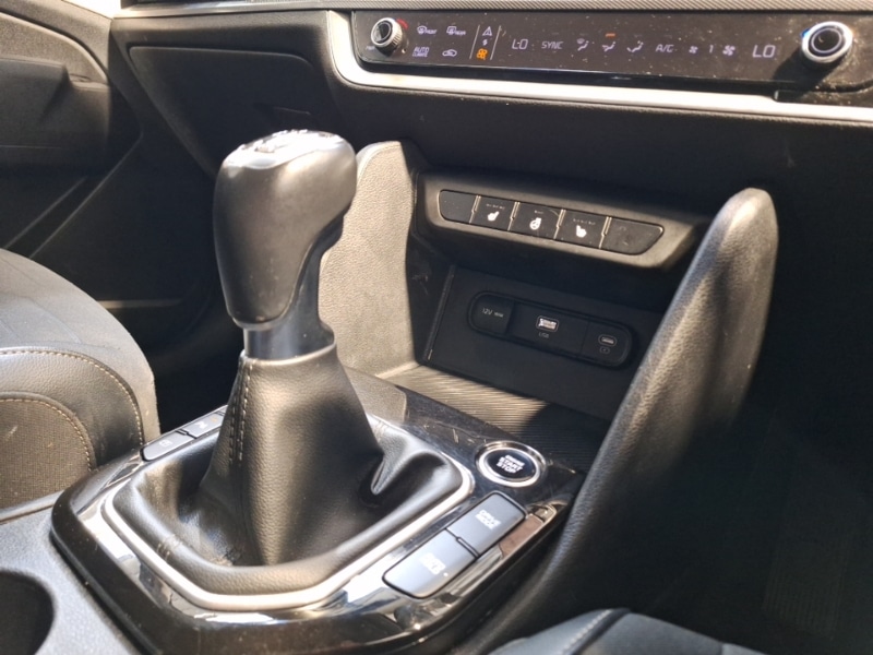 Used Kia Sportage 2022 for sale - 76974954: Photo 11