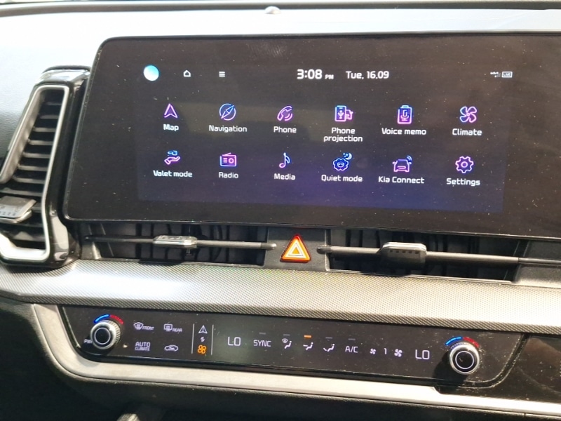 Used Kia Sportage 2022 for sale - 76974954: Photo 17