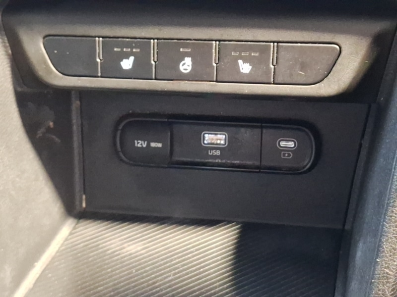 Used Kia Sportage 2022 for sale - 76974954: Photo 19