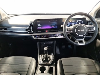 Used Kia Sportage 2022 for sale - 76974954: Photo