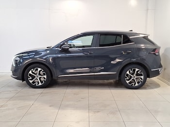 Used Kia Sportage 2022 for sale - 76974954: Photo