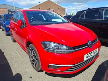 Used Volkswagen Golf 2019 for sale - 79087065: Photo