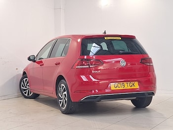 Used Volkswagen Golf 2019 for sale - 79087065: Photo