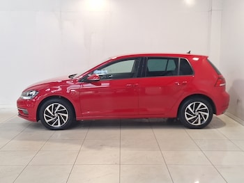 Used Volkswagen Golf 2019 for sale - 79087065: Photo