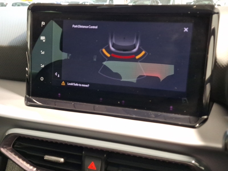 Used SEAT Ibiza 2025 for sale - 76779601: Photo 10