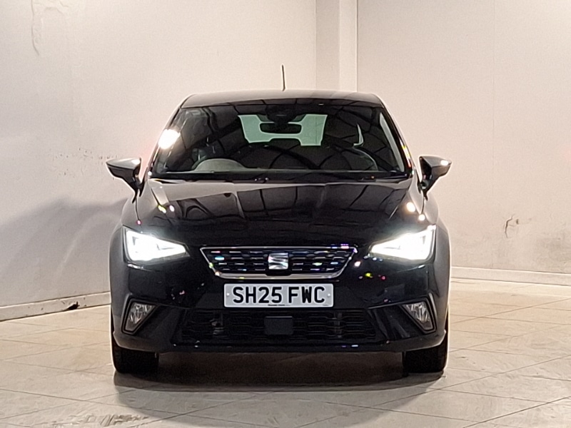 Used SEAT Ibiza 2025 for sale - 76779601: Photo 12