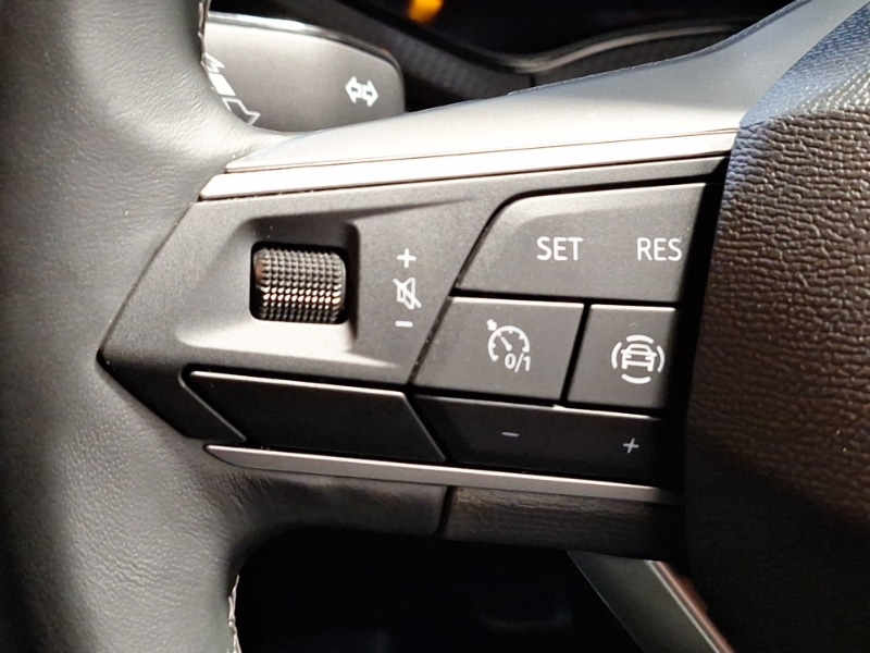 Used SEAT Ibiza 2025 for sale - 76779601: Photo 16