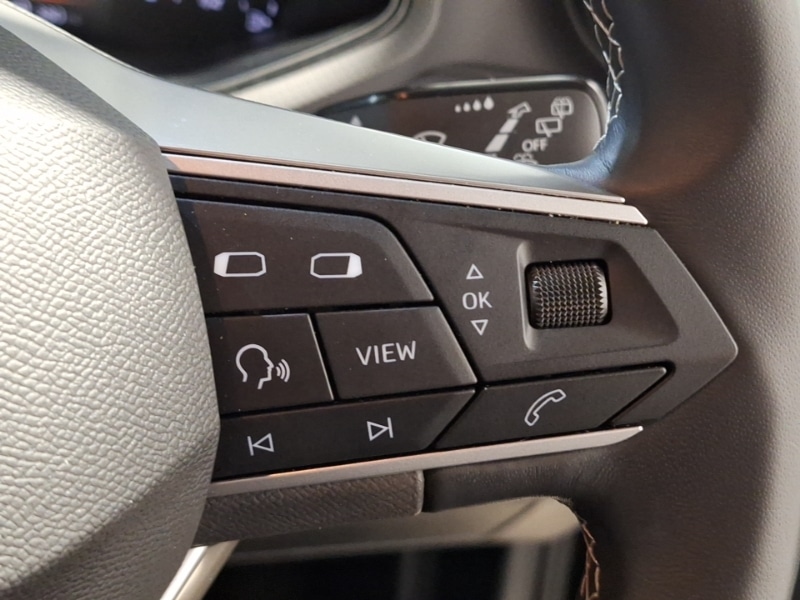 Used SEAT Ibiza 2025 for sale - 76779601: Photo 17