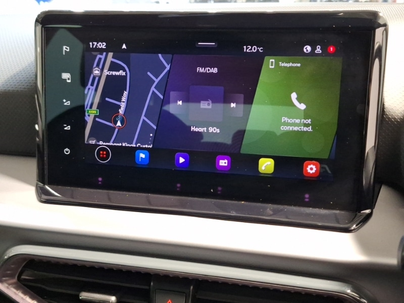 Used SEAT Ibiza 2025 for sale - 76779601: Photo 18