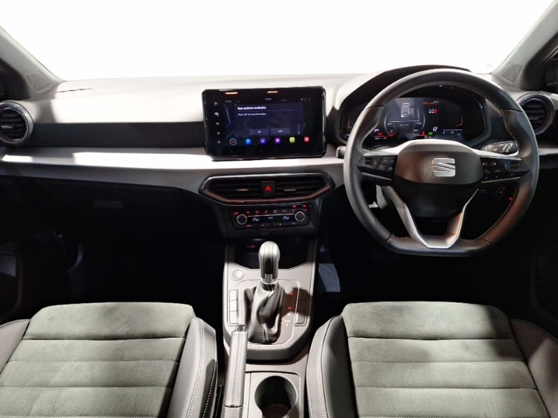 Used SEAT Ibiza 2025 for sale - 76779601: Photo 2