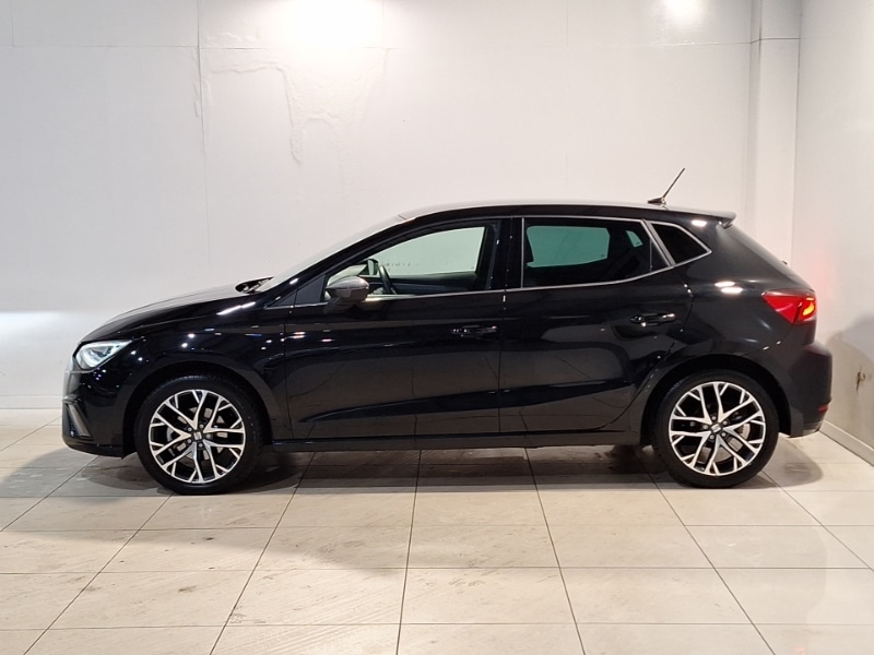 Used SEAT Ibiza 2025 for sale - 76779601: Photo 4